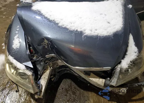 2005 Acura Rl z USA, uszkodzony, nr VIN JH4KB165X5C004668